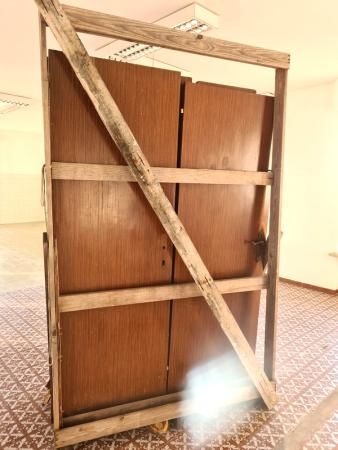porte in legno usate - Foto 3