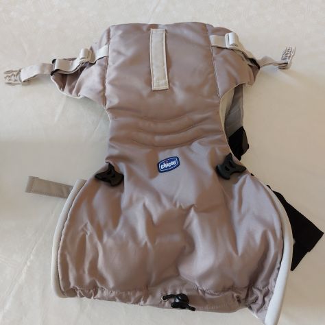 Marsupio Neonati Chicco Easyfit - Foto 2