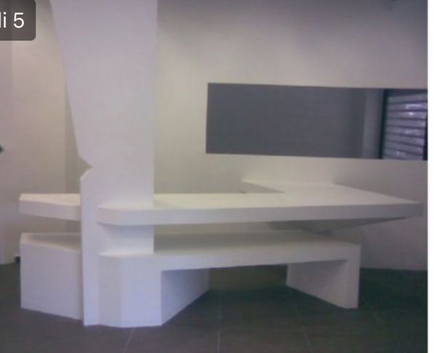 Controsoffitto in cartongesso €25,00 al mq - Foto 5