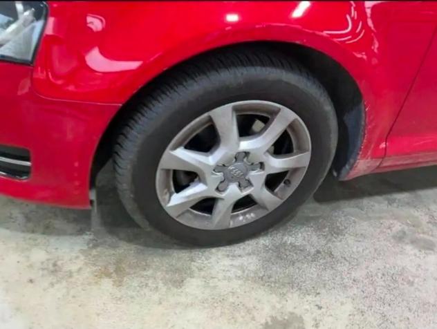 Audi A3 Cabrio 1.8 16V TFSI Attraction - Foto 7