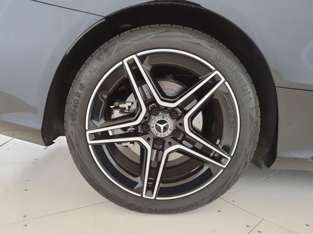 Mercedes-Benz Classe C C200 Premium Plus Auto EQ-BOOST - Foto 9