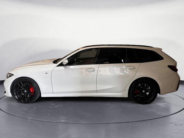 BMW Serie 3 320d Touring mhev 48V xdrive MSport auto - Foto 6
