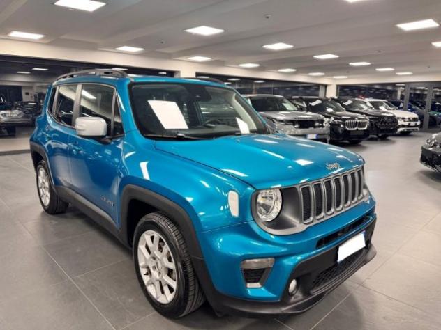 JEEP Renegade 1.6 Mjt 130 CV Limited rif. 24035113