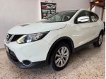 Nissan Qashqai 1.5 dCi Business