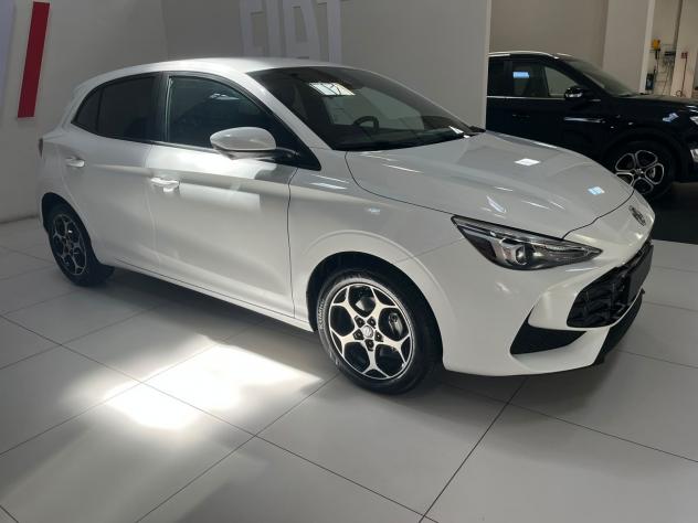 MG MG3 1.5 Hybrid+ Luxury - Foto 4