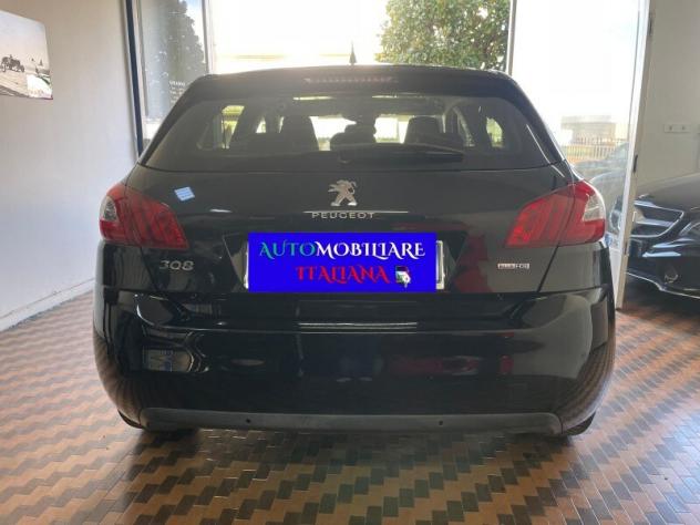 PEUGEOT 308 2ª serie 308 BlueHDi 120 S&S Allure - Foto 5