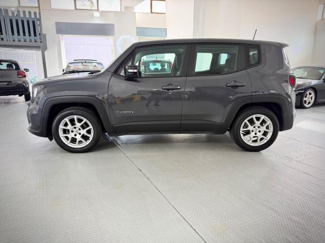 Jeep Renegade 1.6 Mjt 130CV Aziendale - Foto 9