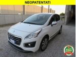 PEUGEOT 3008 BlueHDi 120CV AUTOCARRO N1 rif. 24043295