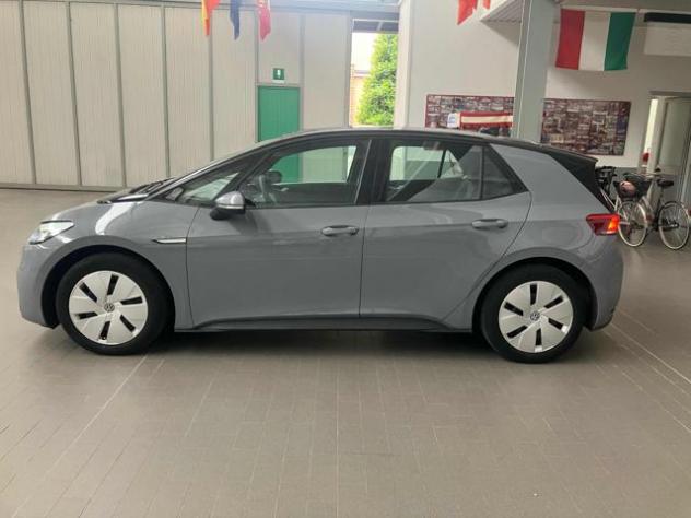 VOLKSWAGEN ID.3 Pure Performance - UnicoProprietario rif. 23896041 - Foto 2