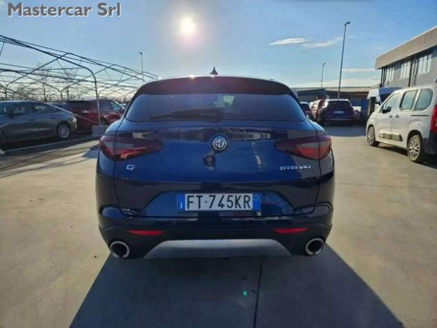 ALFA ROMEO Stelvio Executive Q4 190cv auto my19 - FT745KR rif. 23833557 - Foto 7