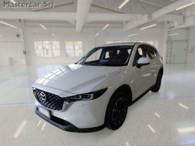MAZDA CX-5 CX-5 2.2 Business 2wd 150cv - GP565TA rif. 24193746 - Foto 2