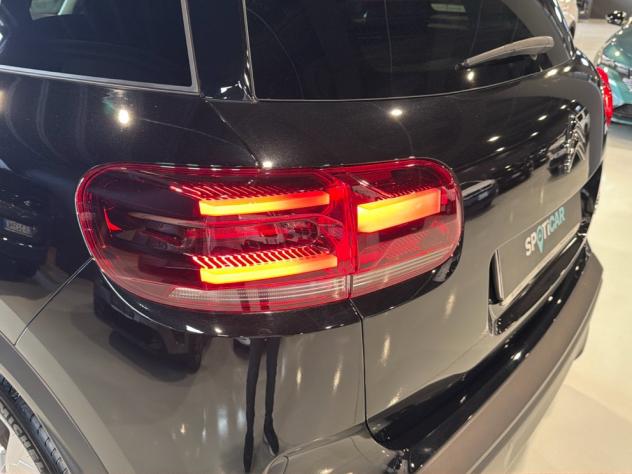 Citroën C5 Aircross Hybrid 145 cv Automatico Plus - Foto 10