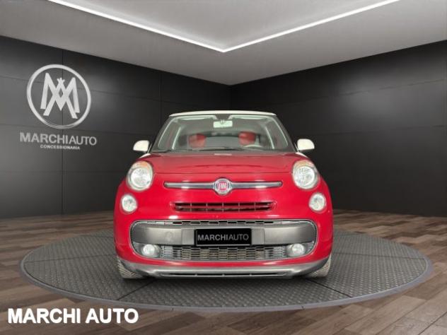 FIAT 500L 0.9 TwinAir Turbo Natural Power Pop Star rif. 24212820 - Foto 2