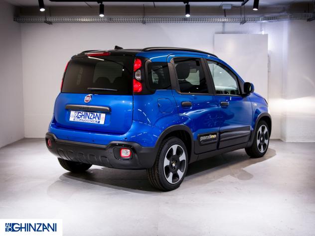 FIAT Pandina 1.0 FireFly 70cv S&S Hybrid Cross - Foto 7