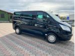FORD TOURNEO CUSTOM 300 2.2 TDCi 125 CV PC Titanium 8 posti KM 71329