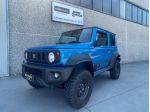 Suzuki Jimny 1.5 5MT PRO (N1)