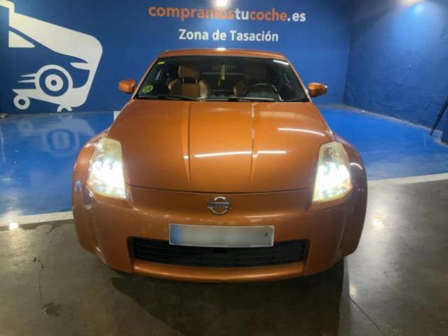 NISSAN 350Z Coupe 3.5 V6 280CV ASI ! 1PROPRIETARIO ! rif. 23917583 - Foto 2