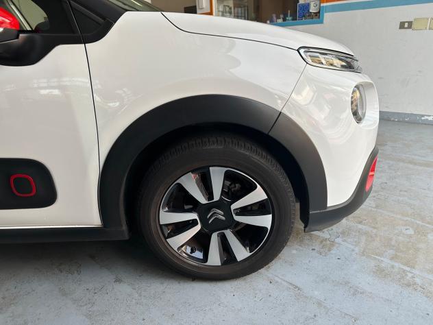 Citroen C3 82 Cv S&S Shine - Foto 6
