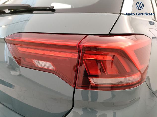 Volkswagen T-Roc 1.0 TSI Style - Foto 8