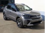 Citroën C3 Aircross 100 Turbo Plus CBC