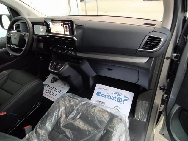 Peugeot Traveller 180 Hdi EAT8 STD Business NAV CBC5 -33% - Foto 8