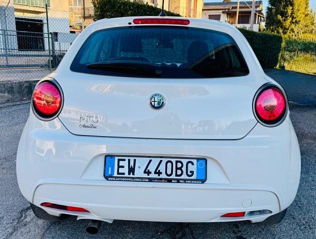 Alfa Romeo MiTo 1.4 70 CV !!!! - Foto 8