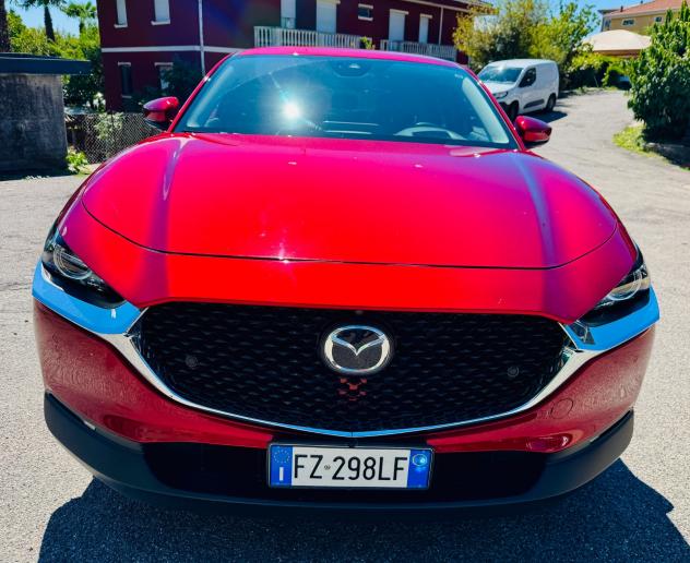 Mazda CX-30 2.0L Skyactiv-X M Hybrid 2WD Executive - Foto 3
