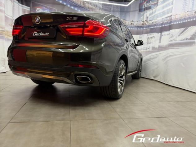 BMW X6 xDrive30d 258CV Extravagance sport NAVI FULL-LED rif. 24127323 - Foto 7
