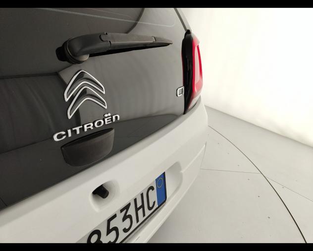 Citroën C1 II 2018 Airscape 5p Airscape 5p 1.0 vti Shine s&s 72cv - Foto 10