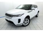 Land Rover Range Rover Evoque 2.0 D163  S AWD auto