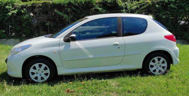 Peugeot 206 Plus 1.1 60CV 3p. Trendy ECO GPL - Foto 3
