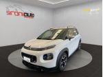 Citroën C3 Aircross BlueHDi 120 S&S EAT6 Shine - PROMO SIRONIAUTO+