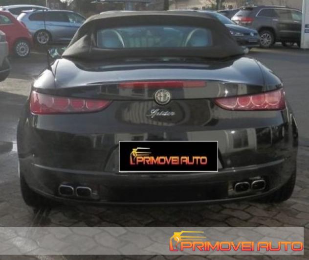ALFA ROMEO Spider 2.2 JTS Exclusive rif. 21961173 - Foto 9