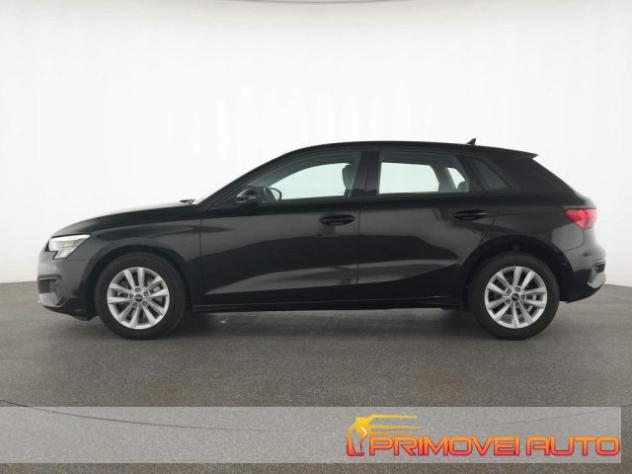 AUDI A3 SPB 30 TDI rif. 22045845 - Foto 10