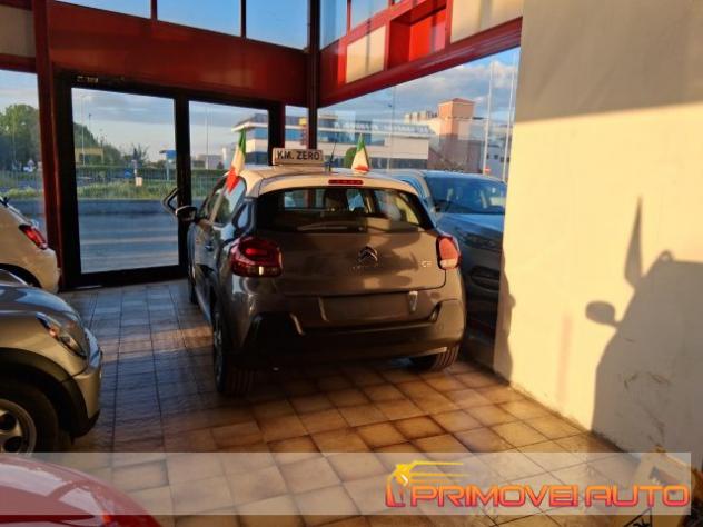 CITROEN C3 PureTech 83 S&S Plus rif. 22428600
