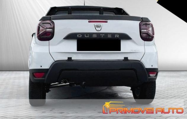 DACIA Duster 1.5 Blue dCi 8V 115 CV 4x4 Comfort Pick UP rif. 20257356 - Foto 8