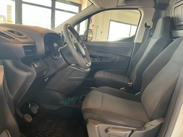 OPEL Combo Cargo 1.6 Diesel Portata kg 925 PREZZO REALE !! rif. 20531171 - Foto 7