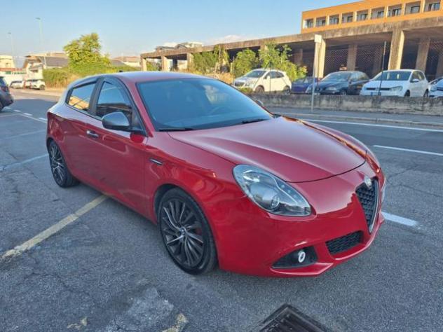 ALFA ROMEO Giulietta 1.4 T 120CV GPL Super - KM ORIGINALI rif. 24139275 - Foto 6