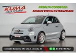ABARTH 595 Competizione esseesse 70° 1.4 T-jet 180cv SABELT/AKRAPOVIC rif.  &hellip;
