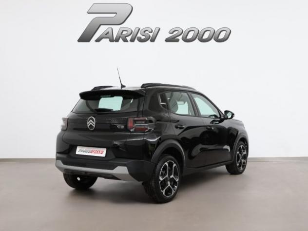 CITROEN C3 1.2 PureTech 100CV S&S Plus *PROMO PARISI GROUP* rif. 23355661 - Foto 3
