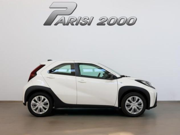 TOYOTA Aygo X 1.0 VVT-i Business S-CVT *PROMO PARISI GROUP* rif. 24243427 - Foto 6