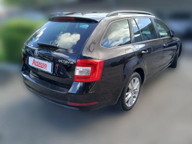 SKODA Octavia 3ª serie Octavia 1.6 TDI CR 115 CV DSG Wagon Executive - Foto 3