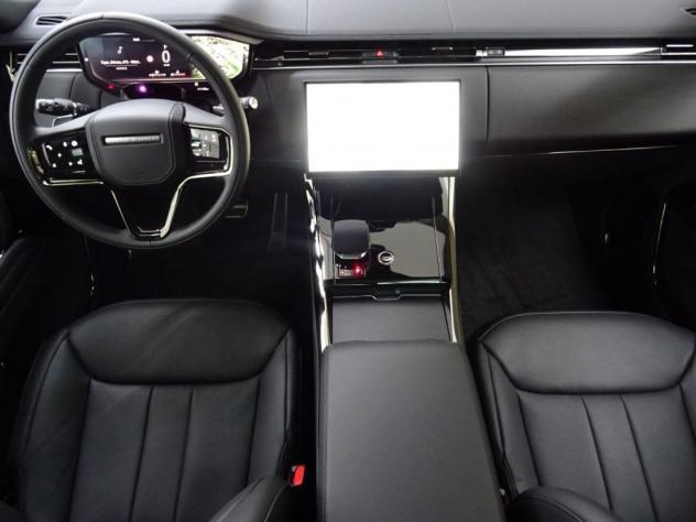 Land Rover Range Rover Sport 3.0D l6 249 CV Dynamic SE - Foto 4