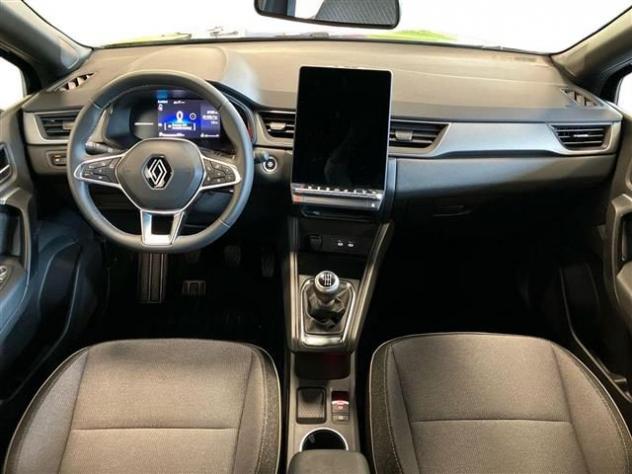 RENAULT Captur 1.0 TCe Techno rif. 23898663 - Foto 9