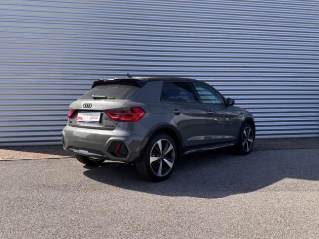 AUDI A1 ALLSTREET 30 TFSI S-TRONIC IDENTITY CONTRAST rif. 24076553 - Foto 2