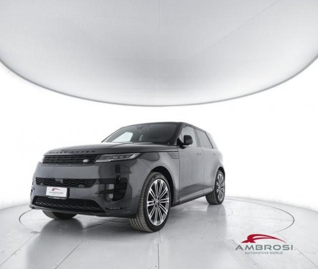LAND ROVER Range Rover Sport 3.0 I6 PHEV HSE Dynamic 440CV rif. 23783255