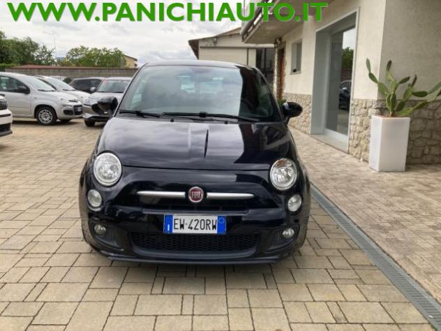 FIAT 500 0.9 TwinAir Turbo 105 CV 'S' rif. 23709201 - Foto 3