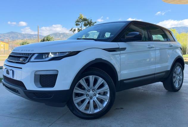 Land Rover Range Evoque 2.0 TD4 150 CV 5p. SE Dynamic - Foto 3