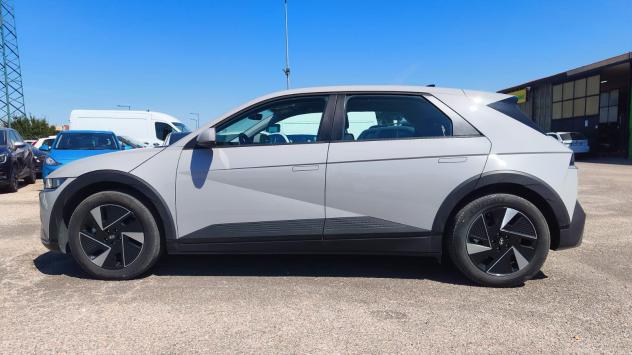 Hyundai Ioniq 5 EV 63 kWh RWD Exclusive - Foto 3