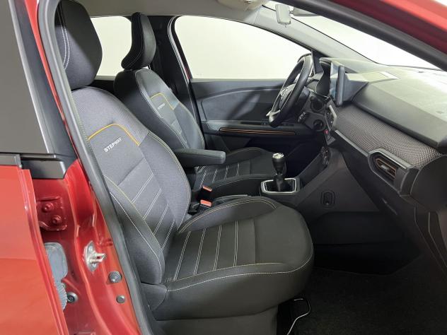 Dacia Sandero Sandero Stepway 1.0 tce Comfort SL DaciaPlus Eco-g 100cv - Foto 9